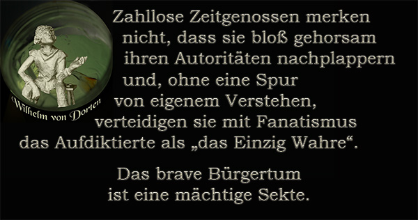 Buergersekte