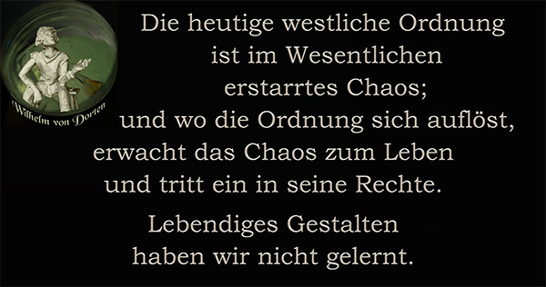 Chaoserwachen