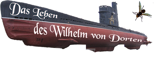 Das Leben des Wilhelm von Dorten