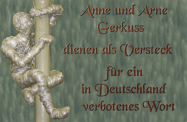 Negerkuss
