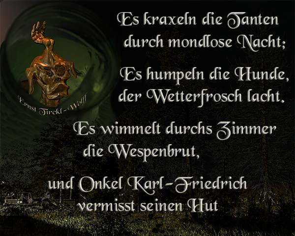 Kraxeltanten