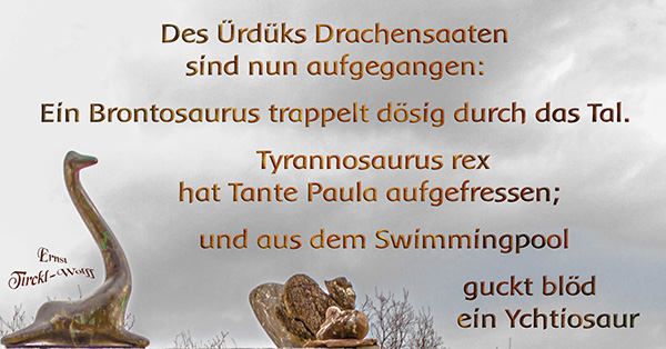 Des Uerdueks Drachensaaten