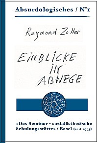 Einblicke in Abwege