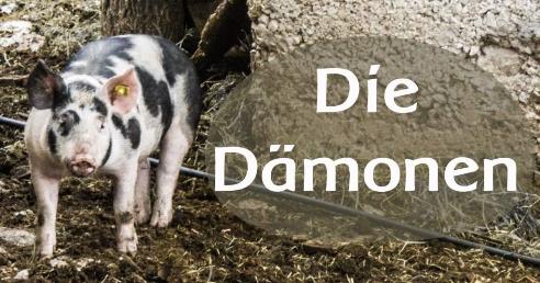 Die Dämonen