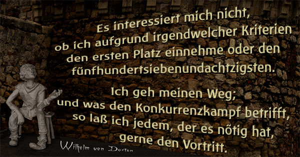 Konkurrenzkampf