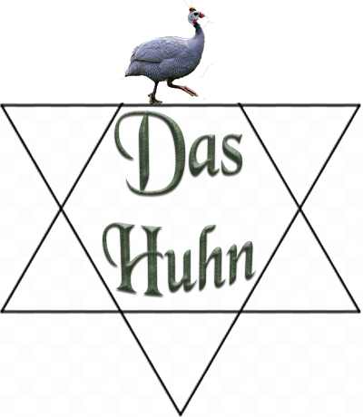 Das Huhn