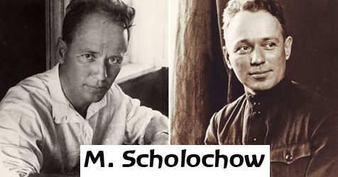 Scholochow