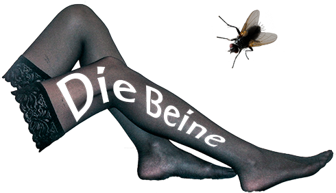 Die Beine