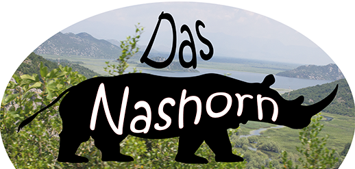 Das Nashorn