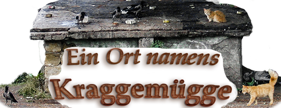 Kraggemügge