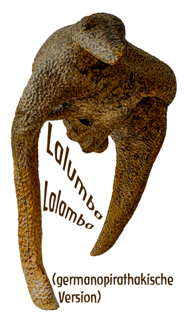 Lalumba Lalamba