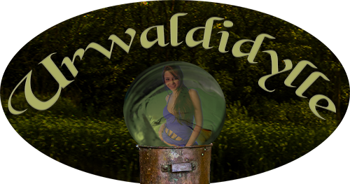 Urwaldidylle