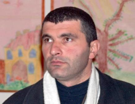 Schota Schalamberidse